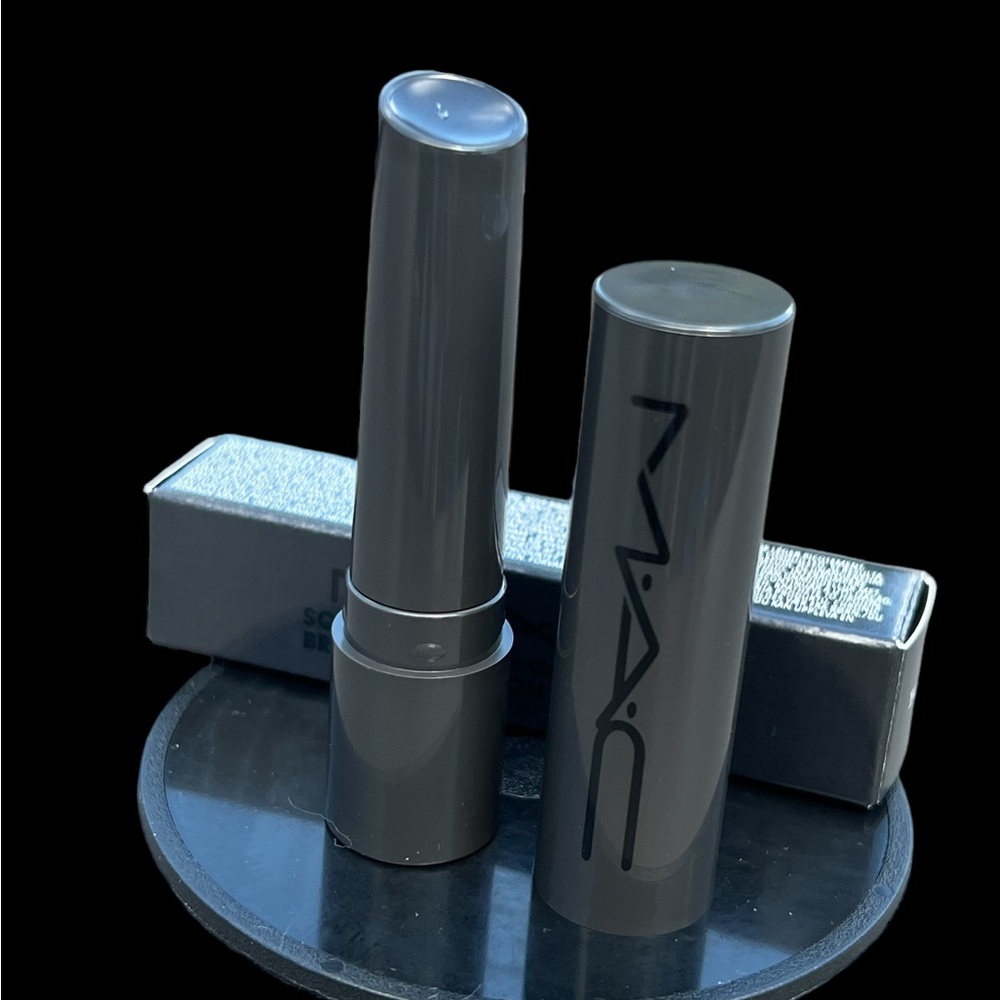 MAC Squirt Plumping Gloss Stick in JET - Picture 7 of 16